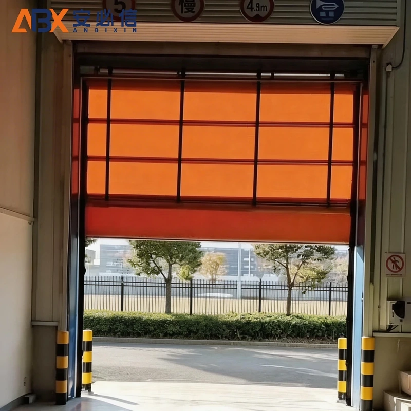 石嘴山市翻转式卸货平台